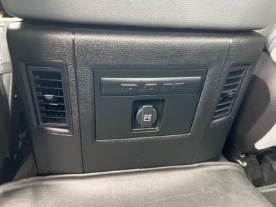 2020 RAM 1500 Classic Warlock
