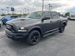 2020 RAM 1500 Classic Warlock