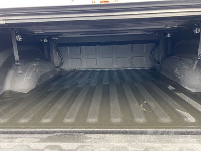 2020 RAM 1500 Classic Warlock
