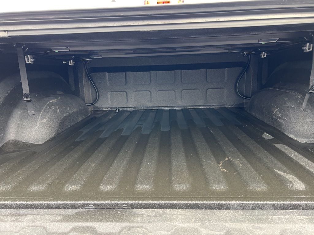 2020 RAM 1500 Classic Warlock