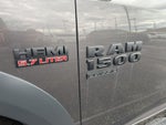2020 RAM 1500 Classic Warlock