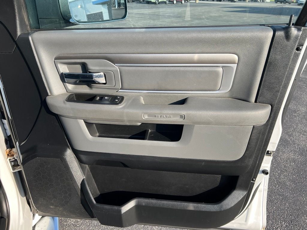 2014 RAM 1500 Big Horn