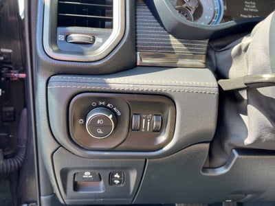 2021 RAM 1500 Limited