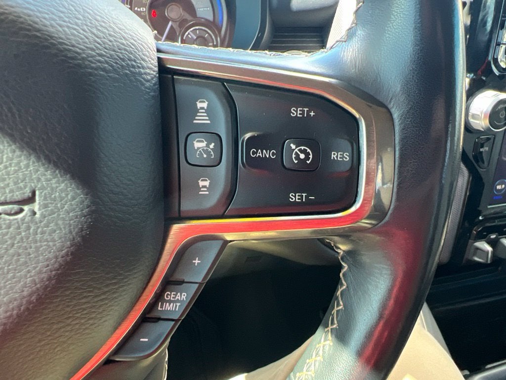 2021 RAM 1500 Limited
