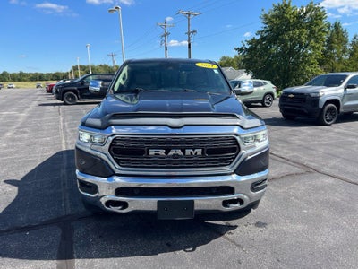 2021 RAM 1500 Limited