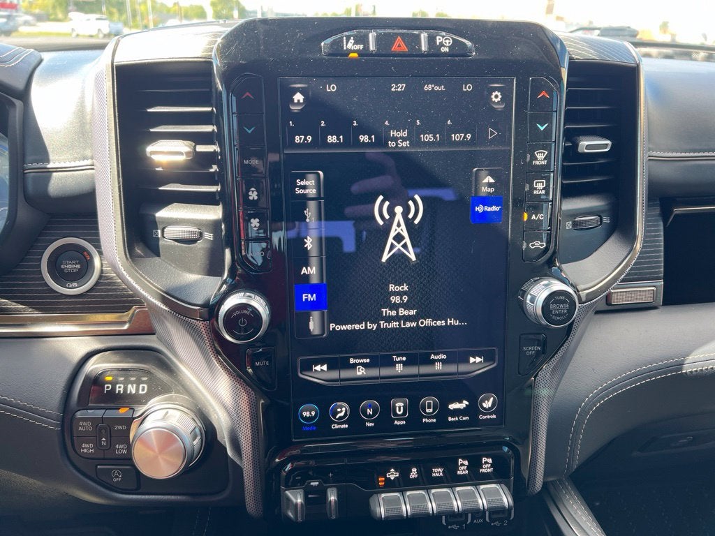2021 RAM 1500 Limited