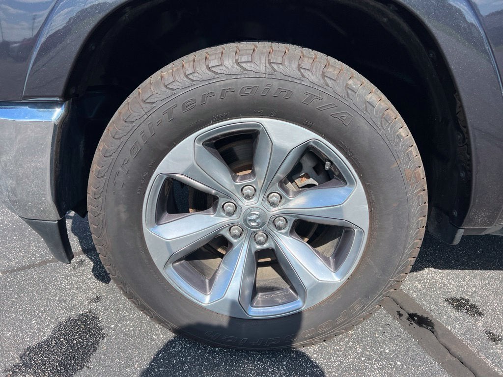 2021 RAM 1500 Limited