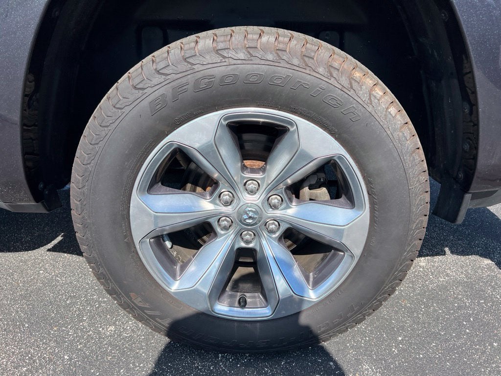 2021 RAM 1500 Limited