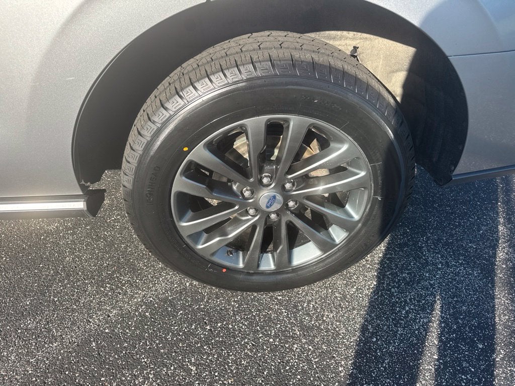 2021 Ford Expedition Limited