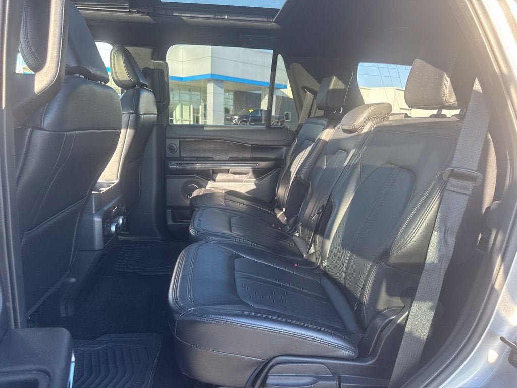 2021 Ford Expedition Limited