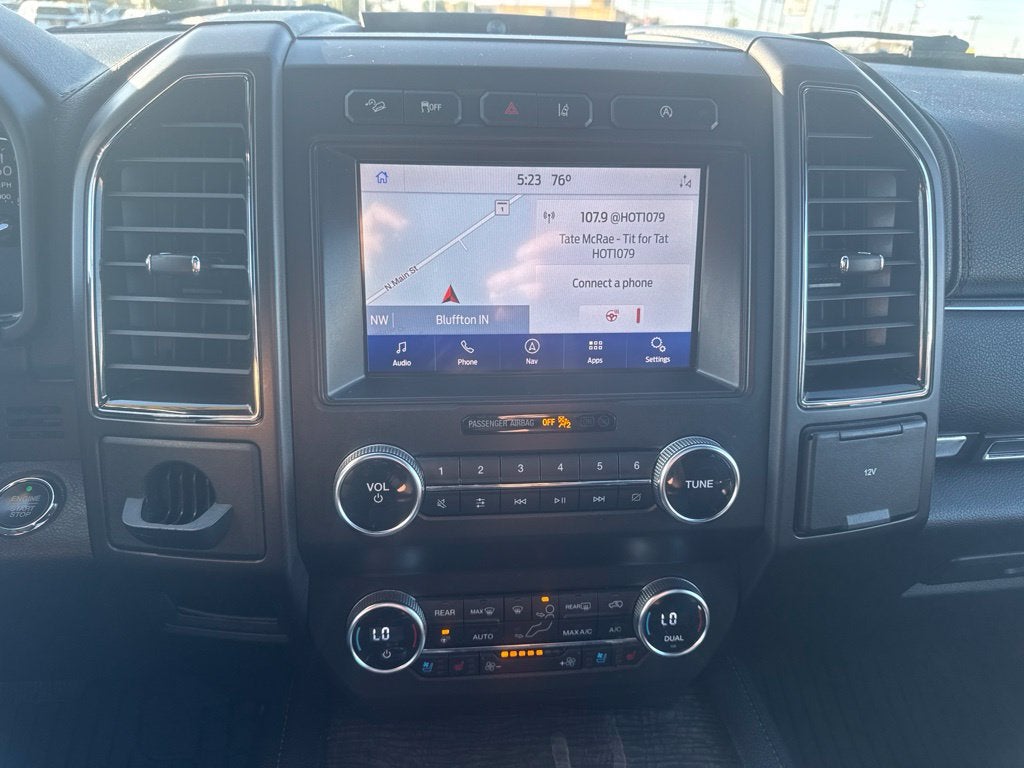 2021 Ford Expedition Limited