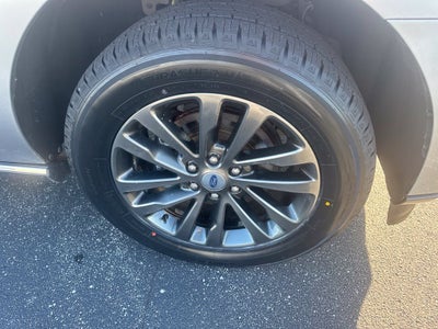 2021 Ford Expedition Limited
