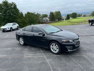 2016 Chevrolet Malibu LT 1LT
