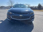 2017 Chevrolet Malibu LT 1LT
