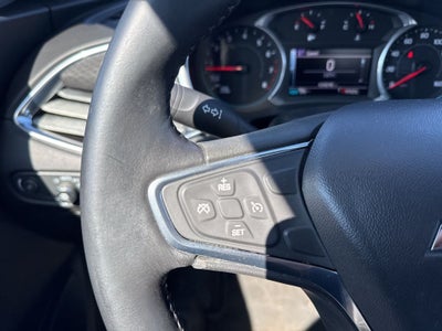 2017 Chevrolet Malibu LT 1LT