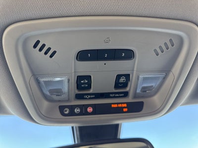 2017 Chevrolet Malibu LT 1LT