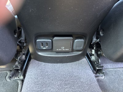 2017 Chevrolet Malibu LT 1LT