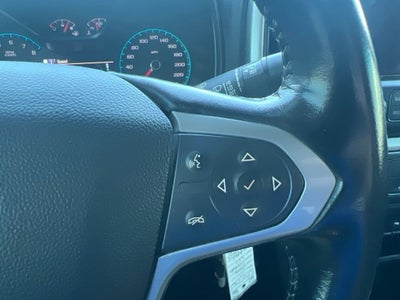 2017 Chevrolet Colorado ZR2