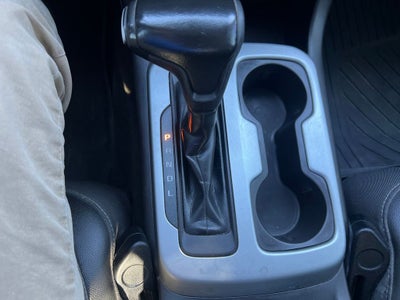 2017 Chevrolet Colorado ZR2