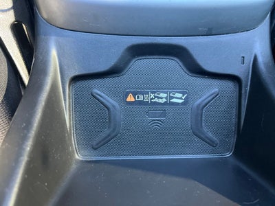 2017 Chevrolet Colorado ZR2