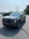 2025 GMC Acadia AT4