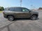 2025 GMC Acadia AT4