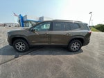 2025 GMC Acadia AT4