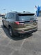 2025 GMC Acadia AT4