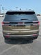 2025 GMC Acadia AT4
