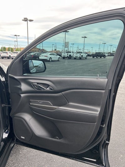2017 GMC Acadia SLT-1