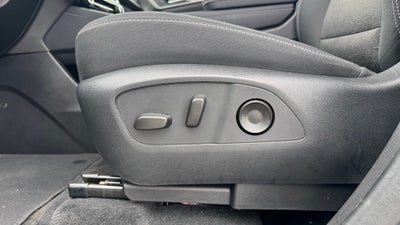 2025 Chevrolet Traverse LT 1LT