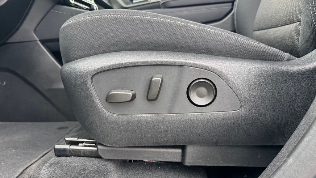 2025 Chevrolet Traverse LT 1LT