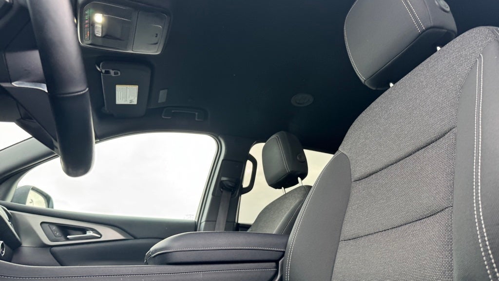 2025 Chevrolet Traverse LT 1LT