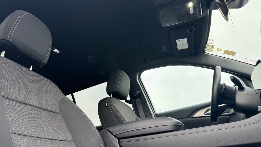 2025 Chevrolet Traverse LT 1LT