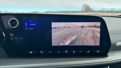 2025 Chevrolet Traverse LT 1LT