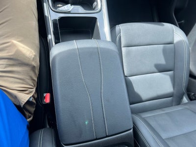 2025 Chevrolet Traverse LT 1LT