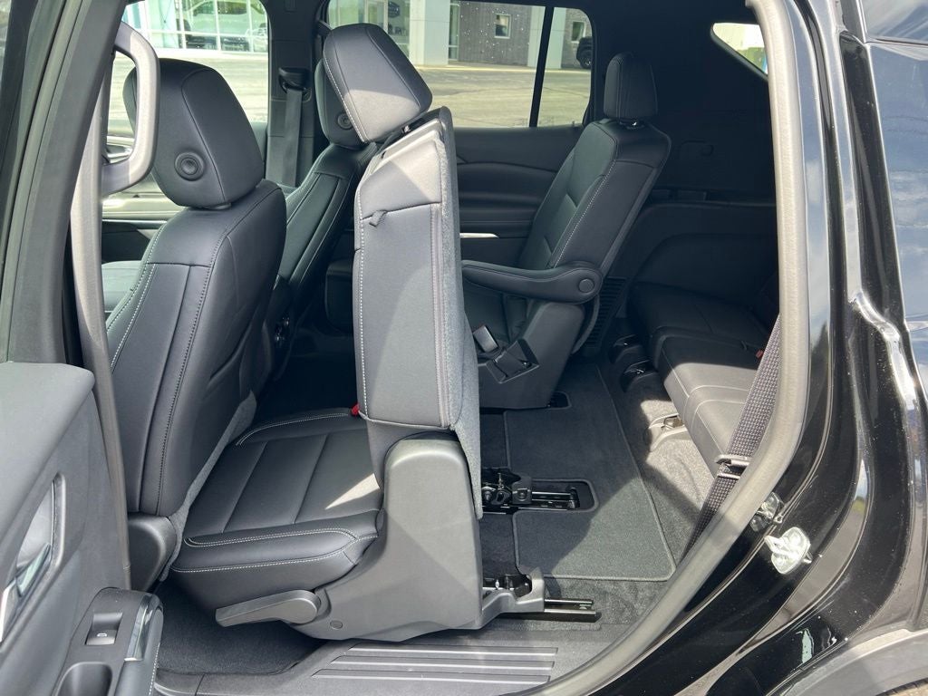 2025 Chevrolet Traverse LT 1LT