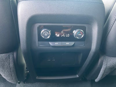 2025 Chevrolet Traverse LT 1LT