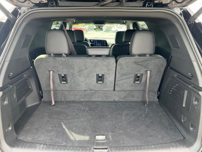 2025 Chevrolet Traverse LT 1LT