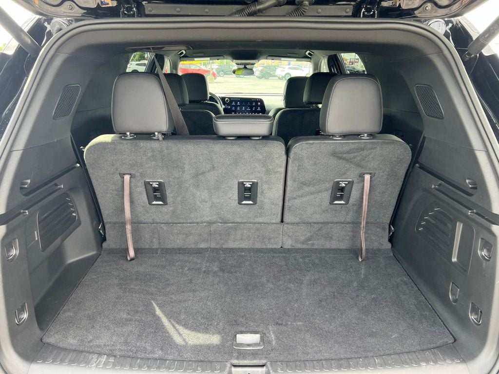 2025 Chevrolet Traverse LT 1LT