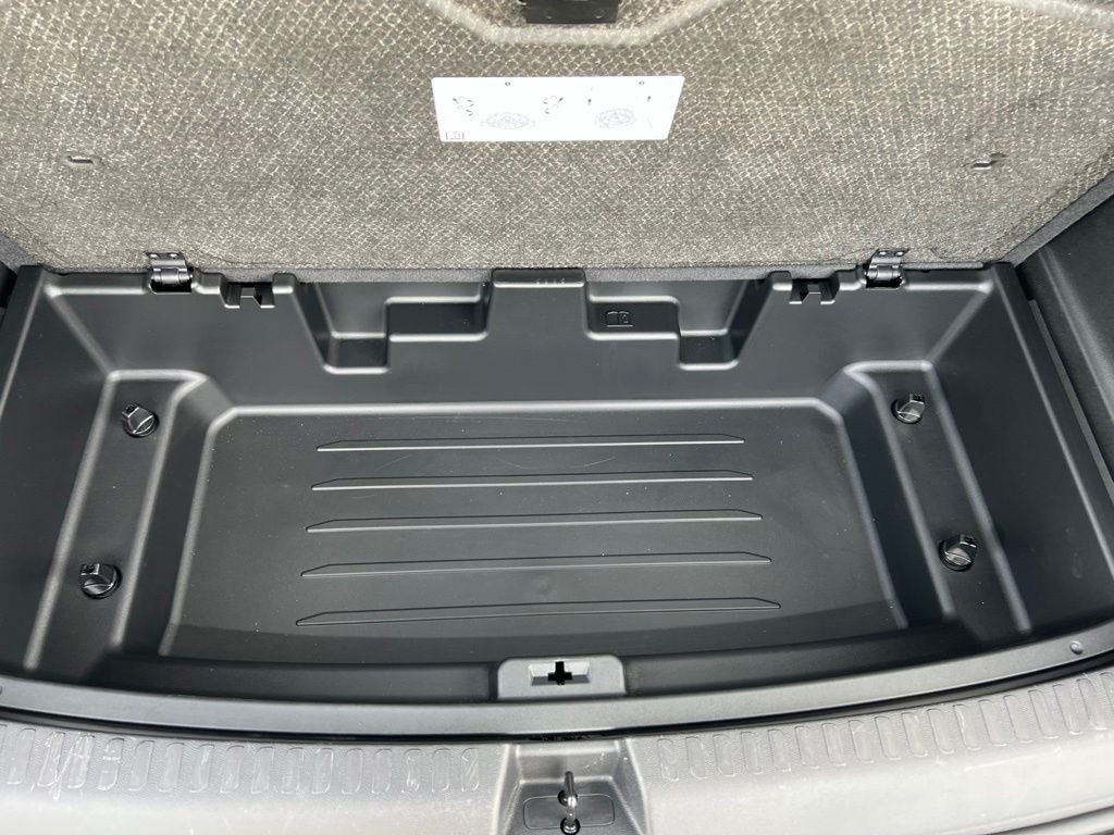 2025 Chevrolet Traverse LT 1LT