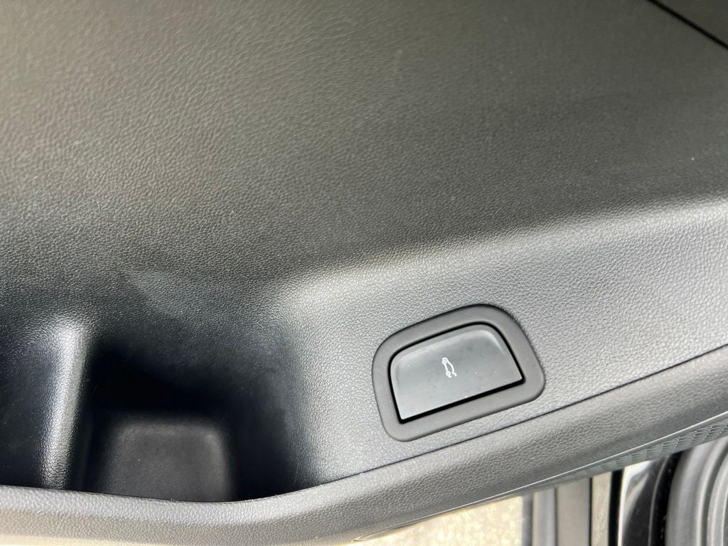 2025 Chevrolet Traverse LT 1LT