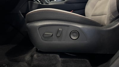 2025 Chevrolet Traverse LT 1LT