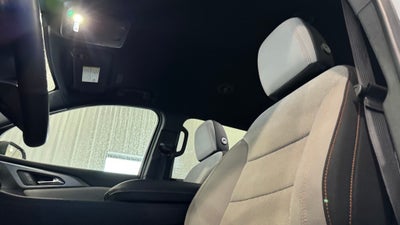 2025 Chevrolet Traverse LT 1LT