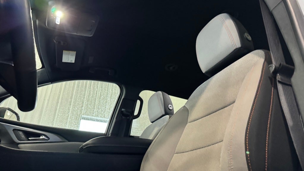 2025 Chevrolet Traverse LT 1LT