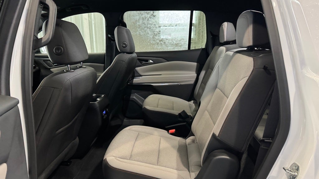 2025 Chevrolet Traverse LT 1LT