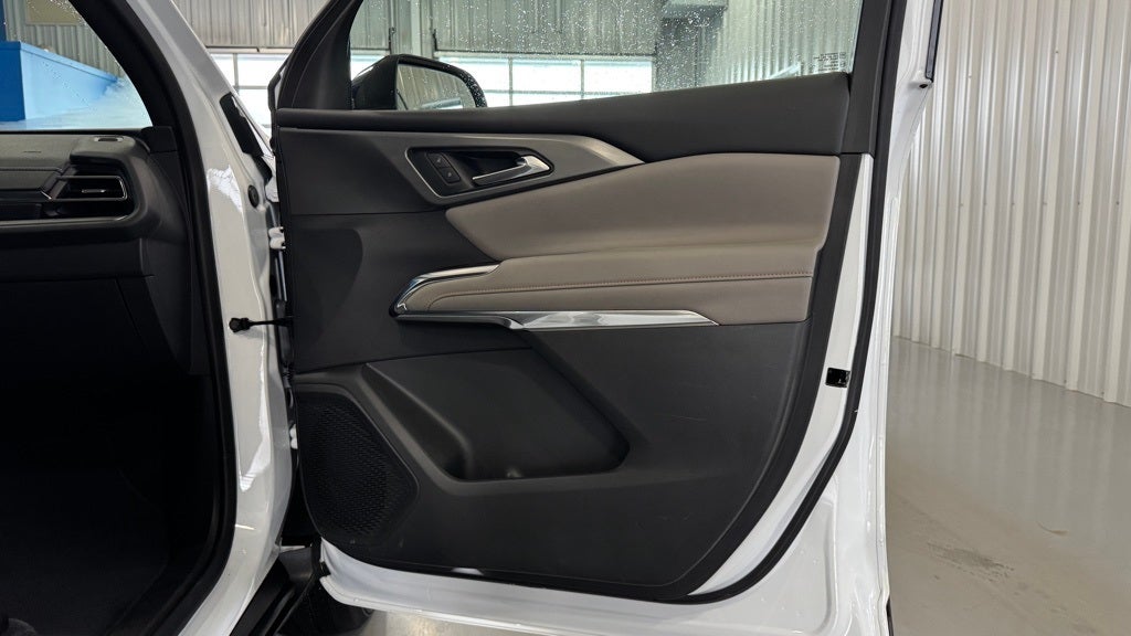 2025 Chevrolet Traverse LT 1LT