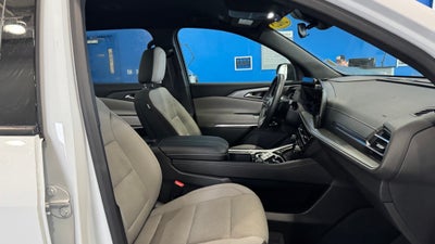 2025 Chevrolet Traverse LT 1LT