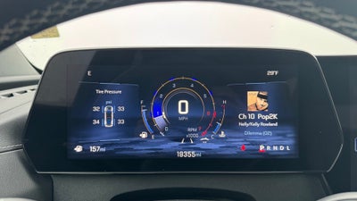 2025 Chevrolet Traverse LT 1LT