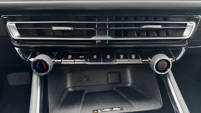 2025 Chevrolet Traverse LT 1LT